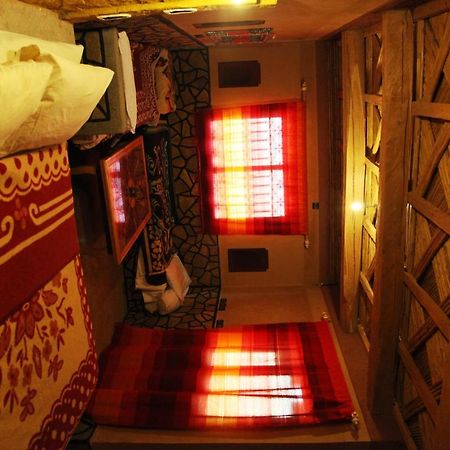 La Kasbah De Dades Bed and Breakfast Boumalne Δωμάτιο φωτογραφία