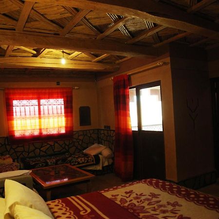La Kasbah De Dades Bed and Breakfast Boumalne Δωμάτιο φωτογραφία