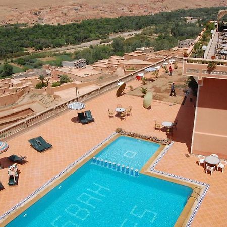 La Kasbah De Dades Bed and Breakfast Boumalne Εξωτερικό φωτογραφία