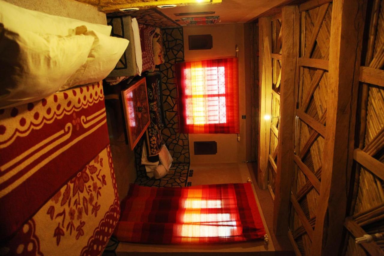 La Kasbah De Dades Bed and Breakfast Boumalne Δωμάτιο φωτογραφία