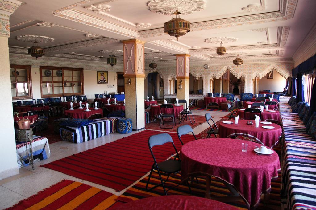 La Kasbah De Dades Bed and Breakfast Boumalne Εξωτερικό φωτογραφία