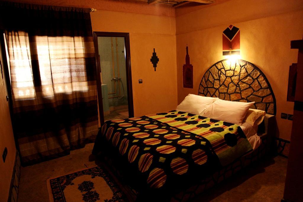 La Kasbah De Dades Bed and Breakfast Boumalne Δωμάτιο φωτογραφία