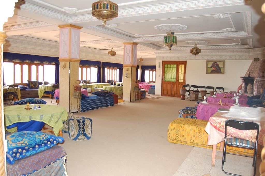 La Kasbah De Dades Bed and Breakfast Boumalne Εξωτερικό φωτογραφία
