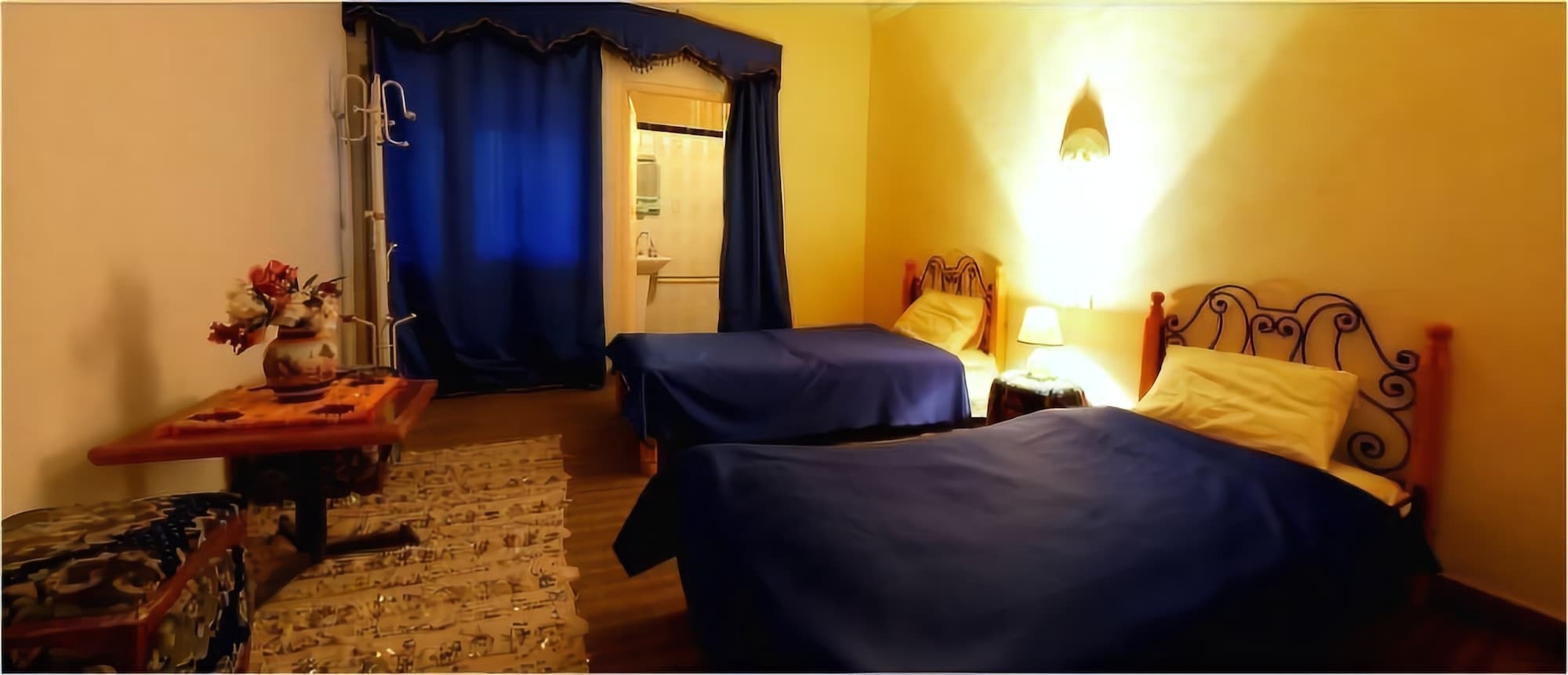 La Kasbah De Dades Bed and Breakfast Boumalne Εξωτερικό φωτογραφία