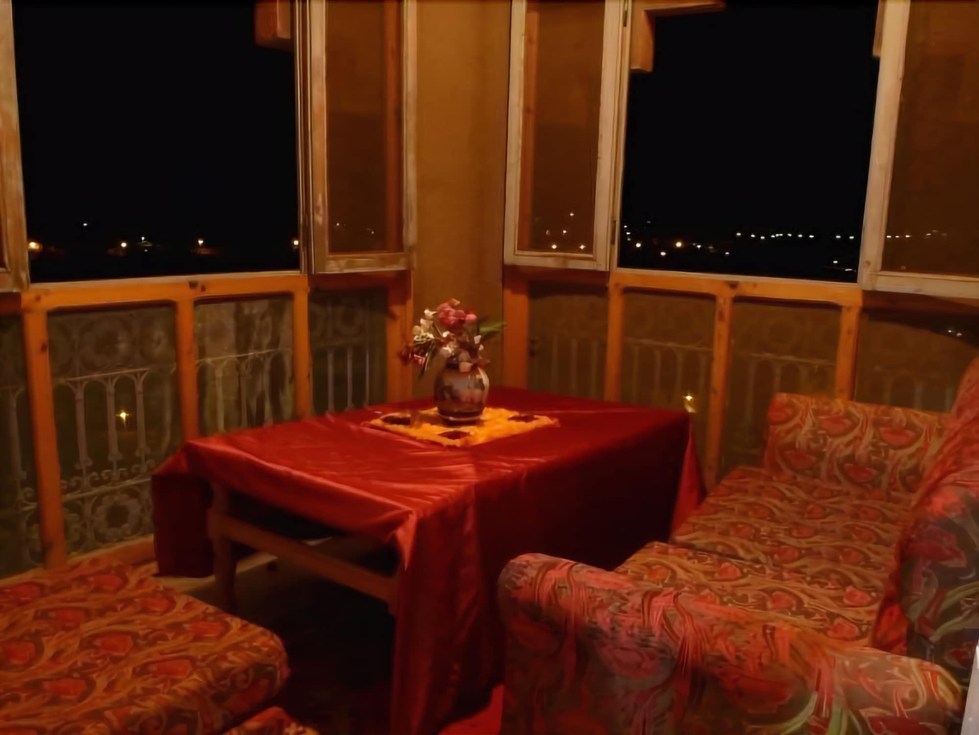 La Kasbah De Dades Bed and Breakfast Boumalne Εξωτερικό φωτογραφία